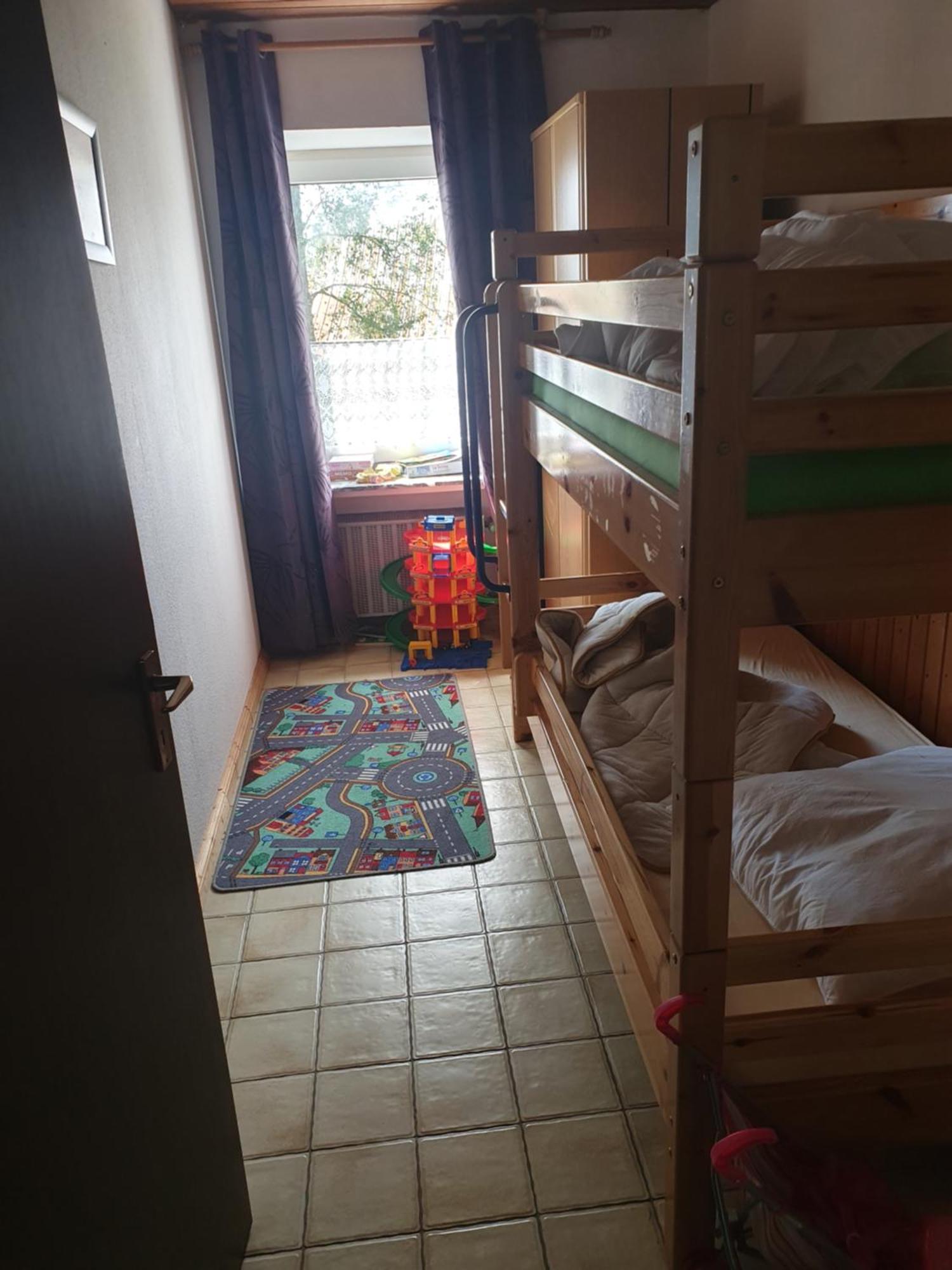 Heilbach Pension Zum Hollerbusch מראה חיצוני תמונה